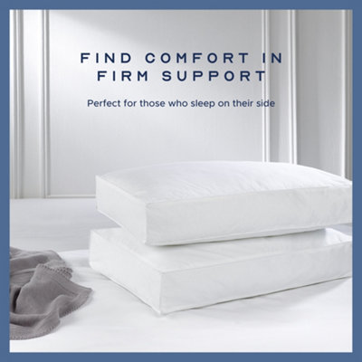 Side Sleeper Pillow - Snuggledown Comfort 1 Pack