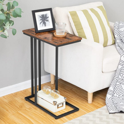 Tall snack table discount