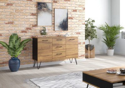 120cm sideboard shop
