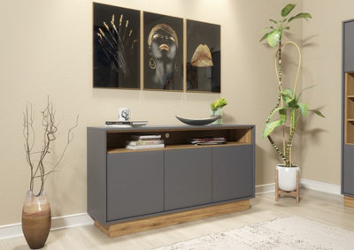 130cm cabinet on sale