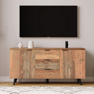 Tv unit with storage for bedroom hotsell