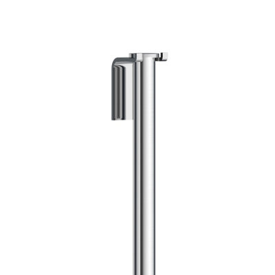 SIDELINE - Floor Squeegee with self-adhesive Hook. Polished stainless steel. - 3
