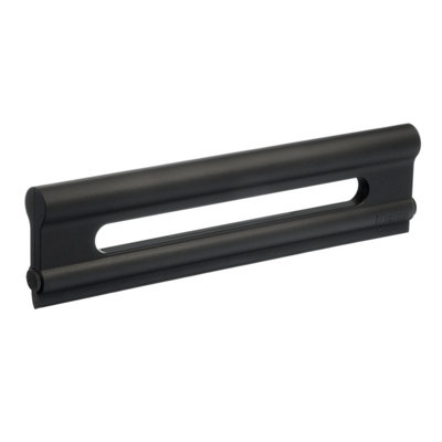 SIDELINE - Shower Squeegee, Black ABS