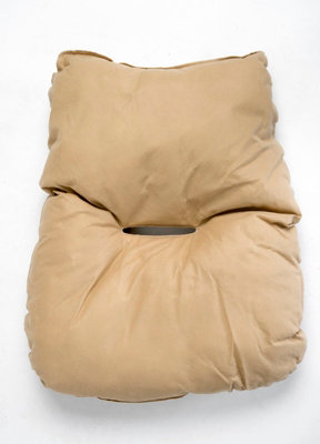 Siena Due - L67 x W171.5 x H94 cm -  Natura - 3