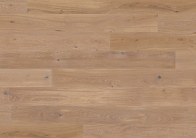 Sienna - Brody Oak - Solid Flooring - 2.075m2