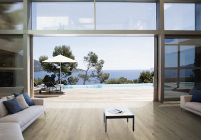 Sienna - Florence - Solid Flooring - 2.793m2 Price Comparisons | Compare The Build