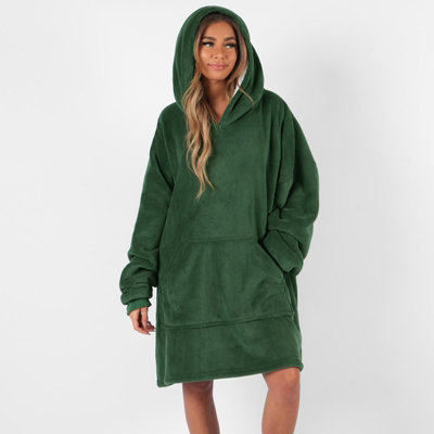 Sienna hoodie blanket online oversized