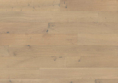 Sienna - Karsdorf Oak- Solid Flooring - 2.793m2
