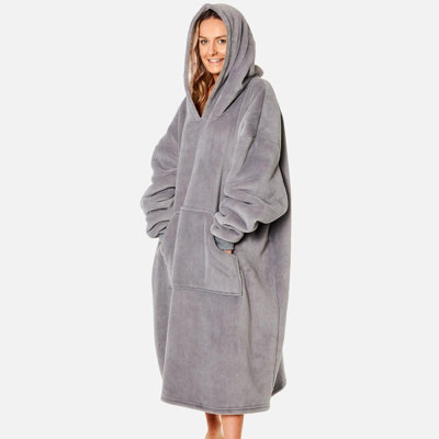 Sienna home best sale collection hoodie blanket