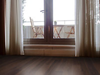 Sienna - Smoked Oak Rustic Brushed- Solid Flooring - 2.075m2