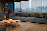 Sienna - Sparta Oak- Solid Flooring - 2.075m2