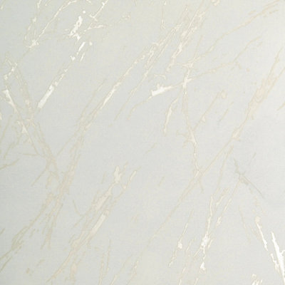 Sienna Wallpaper In Cream and Gold