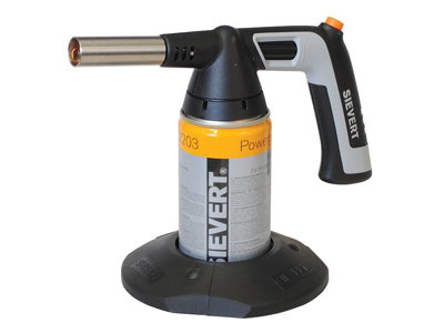 Blow torch deals gas b&q