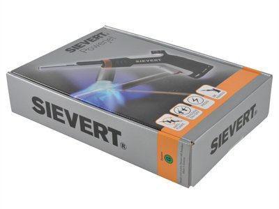 Sievert 2535-47 253547 US Powerjet Blowtorch Only Fits 1in UNEF Thread PRM253547