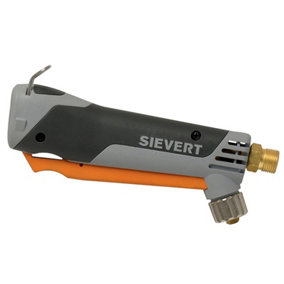 Sievert 336611 Promatic Handle with Piezo Ignition PRMS3366