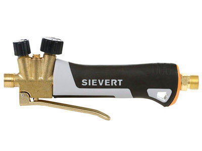 Sievert 348841 Pro 88 Torch Handle PRMS3488