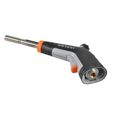 Sievert Powerjet Blowtorch Only Multi Colour (UK - Fits M14 x 1.5)