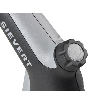 Sievert Powerjet Blowtorch Only Multi Colour (UK - Fits M14 x 1.5)