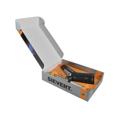 Sievert Powerjet Blowtorch Only Multi Colour (UK - Fits M14 x 1.5)
