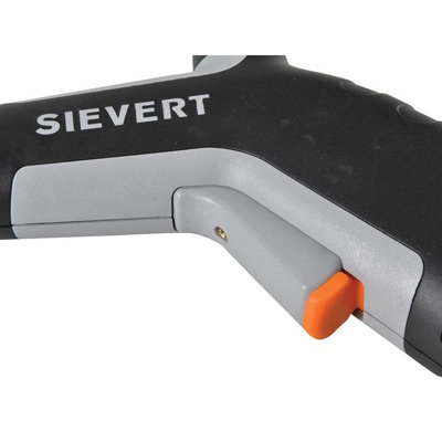 Sievert Powerjet Blowtorch Only Multi Colour (UK - Fits M14 x 1.5)