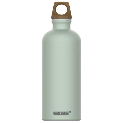 SIGG Swiss Edition Logo Repeat 0,6 L Bouteille De Boisson