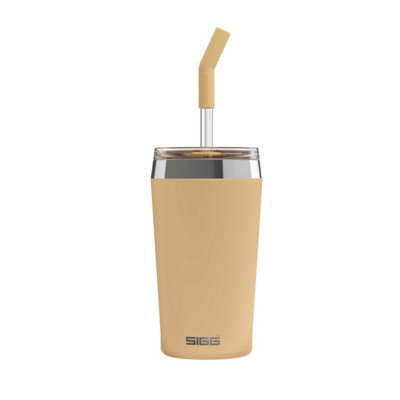 Sigg Helia Travel Mug Muted Peach (600ml)