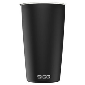 Sigg Neso Travel Cup Black (One Size)