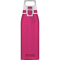 Sigg Total Color Water Bottle Berry (0.6L)