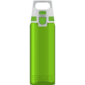 Sigg Total Color Water Bottle Green (0.6L)