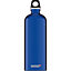 Sigg Travel Water Bottle Dark Blue (0.6L)