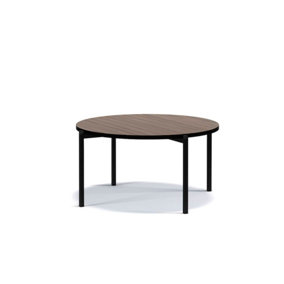 Sigma A Coffee Table in Captains Deck - Modern Elegance Meets Versatility - W840mm x H430mm x D840mm