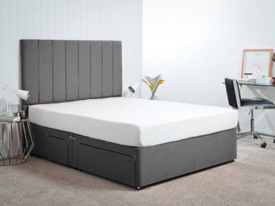Divan base only with drawers online