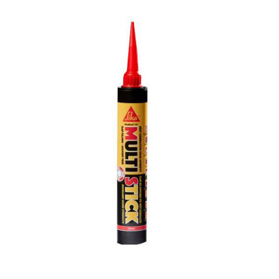 Sika - Multi Stick Adhesive - 350ml