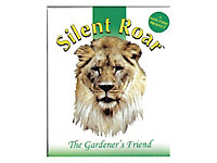 Silent Roar Lion Manure - Cat Repellant 500g