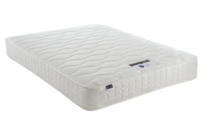Silentnight 800 Mirapocket Mattress Small Double