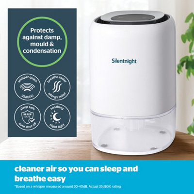 Silentnight Airmax 300 Dehumidifier