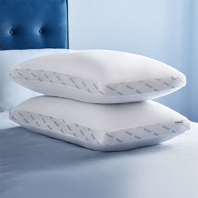 Silentnight Airmax Pillow - 2 Pack