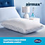 Silentnight Airmax Pillow With Air Mesh Sides