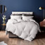 Silentnight Duck Feather And Down Anti Allergy Duvet - 10.5 Tog - Super King