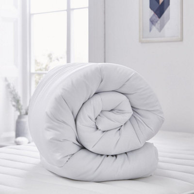 Silentnight Essentials Duvet - 10.5 Tog - Super King