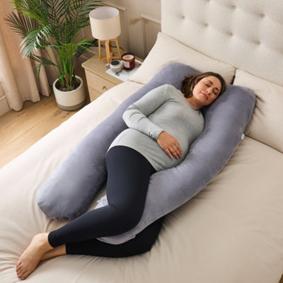 Body pillow pregnancy bed bath beyond online