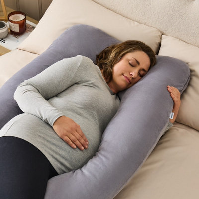 SILENTNIGHT PREGNANCY BODY PILLOW