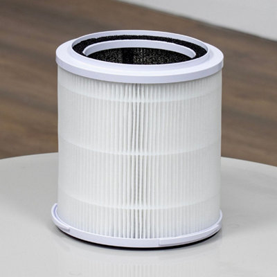 Silentnight air purifier replacement clearance filter