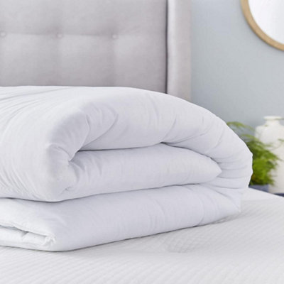 Silentnight So Cool Double Duvet - 10.5 Tog All Year Round Duvet