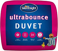 Silentnight Ultrabounce Duvet - 10.5 Tog - Single