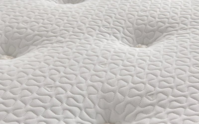 Silentnight UltraGel 1400 Mirapocket Mattress King Size