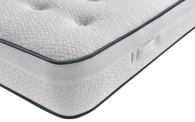Silentnight UltraGel 1400 Mirapocket Mattress King Size