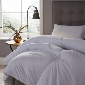 Silentnight Warm And Cosy 15 Tog, White, King