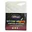Silentnight Winter Nights Mattress Protector