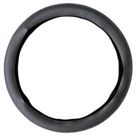 Silicone Car Steering Wheel Cover